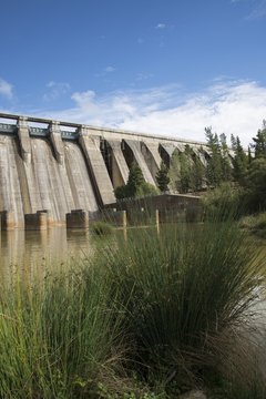 represa