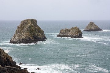 Pointe de Penhir - Bretagna 