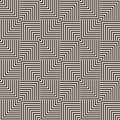 Geometric background seamless