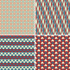 seamless pattern