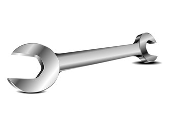 Steel Spanner