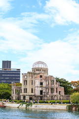 The atomic bomb dome3