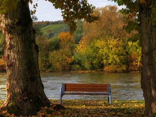 Herbstbank