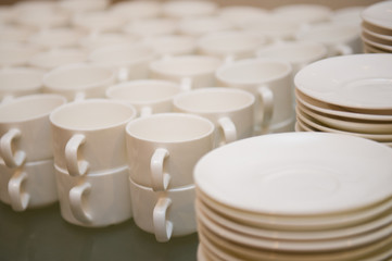 coffee cups