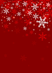 Christmas background design