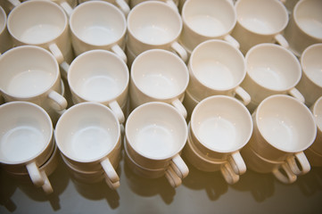 coffee cups