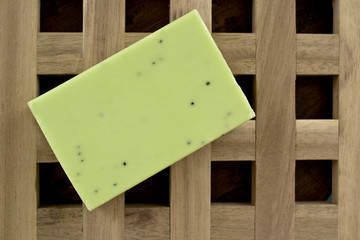 Wellness Soap