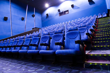 cinema/theater