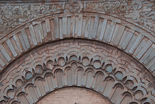 Marrakech