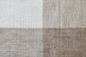 natural linen texture