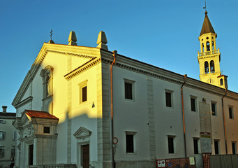Gorizia, Il Duomo