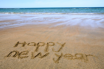 Happy New Year II