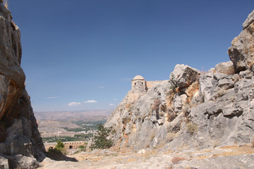 Grèce - Péloponnèse, Nauplie fortifiée