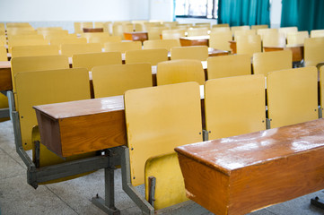classroom