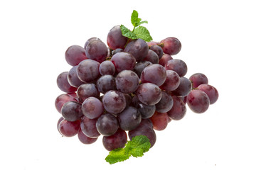 Ripe grape