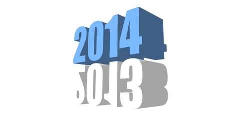 Coundown to 2014
