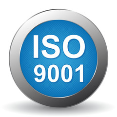 ISO 9001 ICON