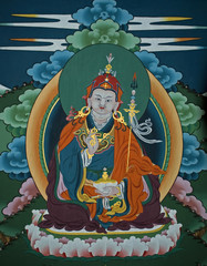 Monastery, Tamchhog Lhakhang, Bhutan