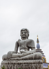 Budhha statue
