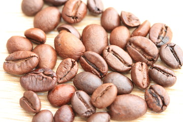 Kaffeebohnen