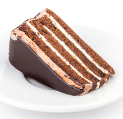 Chocolate cake