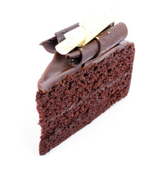 Chocolate cake