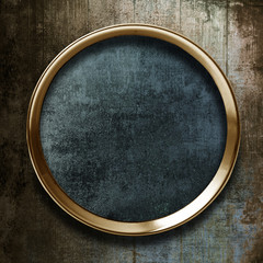 fondo anello underground
