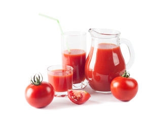 tomatoes