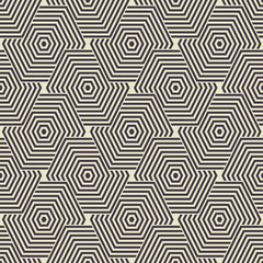 Geometric background seamless