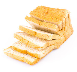 Wheat bread