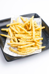 French fried