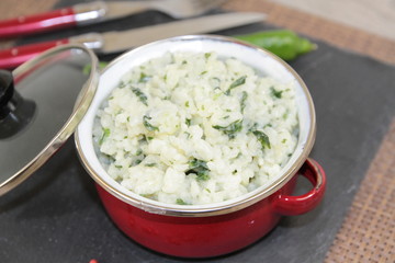 risotto