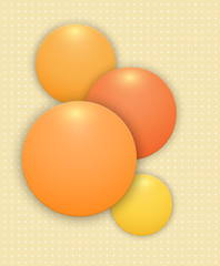 Abstract Background Overlapping circles