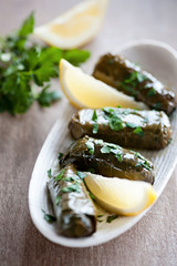 dolma