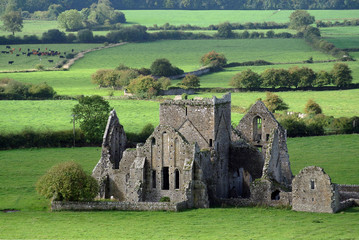 Hore Abbey