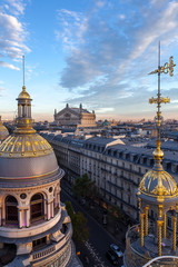 Paris Opera, France