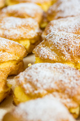 Cream puffs