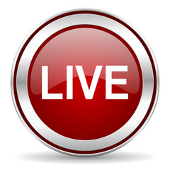 live icon