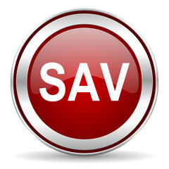 sav icon