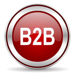 b2b icon