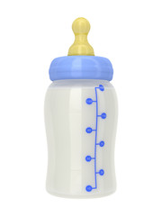 Baby bottle