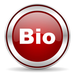 bio icon