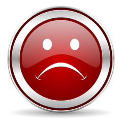 Obraz premium cry icon
