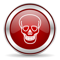 skull icon