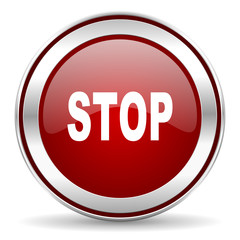 stop icon