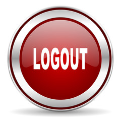 logout icon