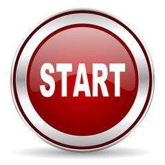 start icon