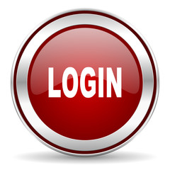 login icon