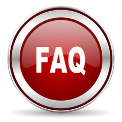 faq icon
