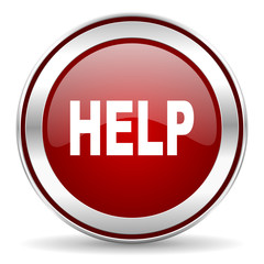 help icon